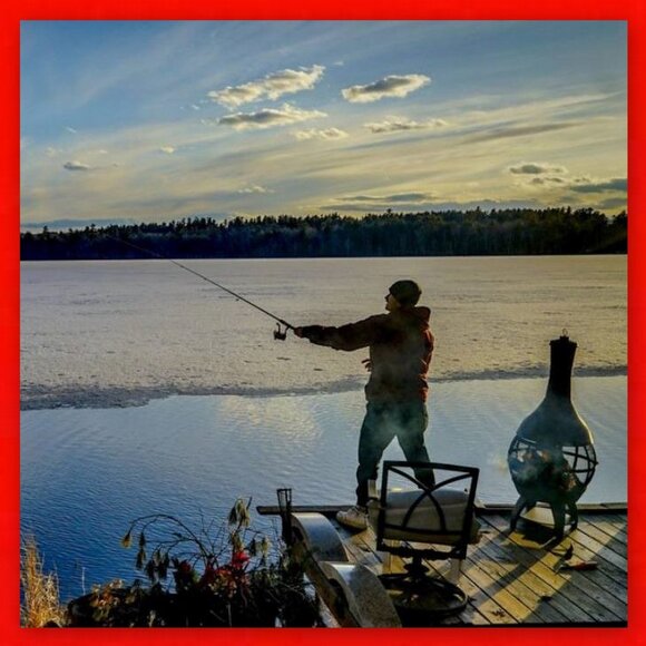 Brand New Premium Akakuma Brand Model SK5000 Fishing Reel! - Picture 14 of 16